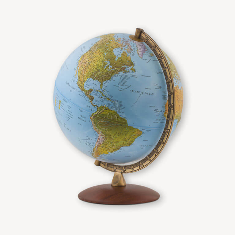 Desktop Globes