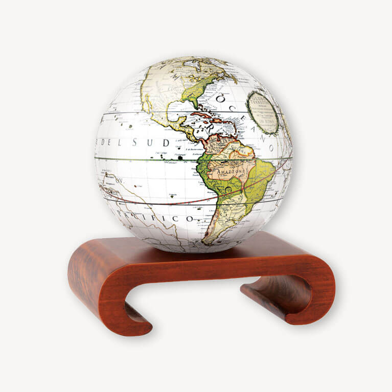 MOVA Revolving Globes